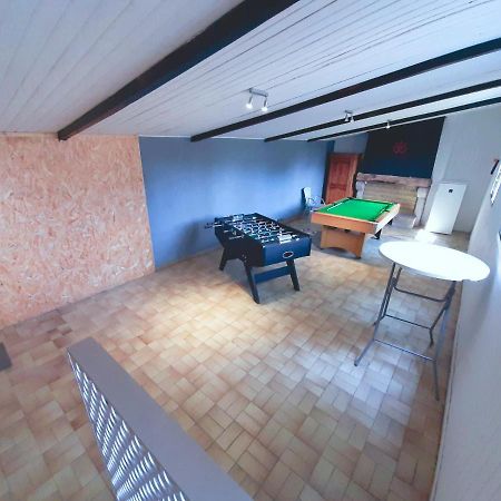 Gite Du Marie A 7Mn Du Puy Du F0U Chambretaud Eksteriør bilde